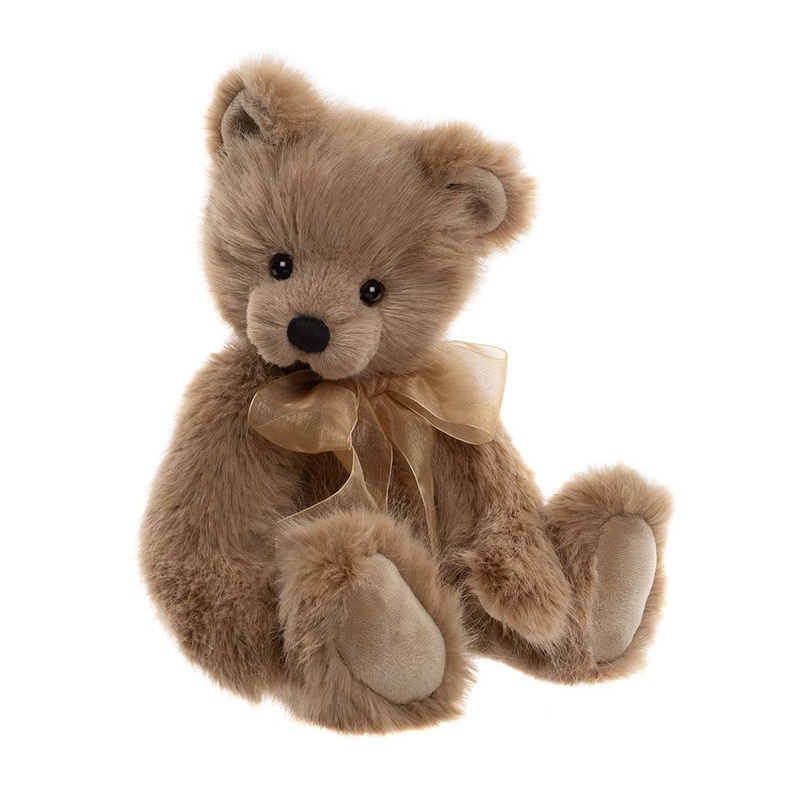 Charlie Bears Beanstalk 37cm