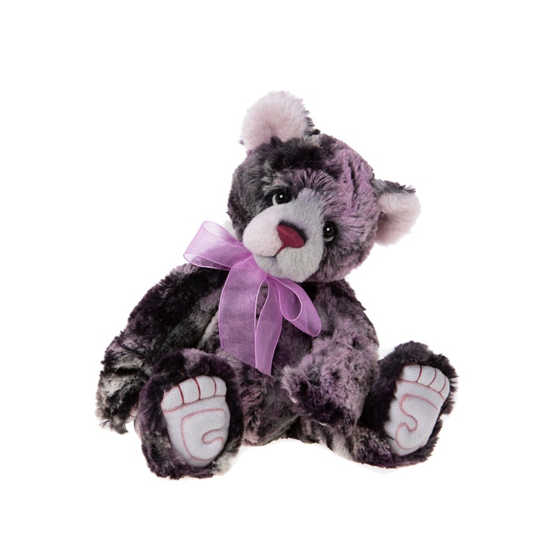 Charlie Bears Birthday Bear 2023 30cm