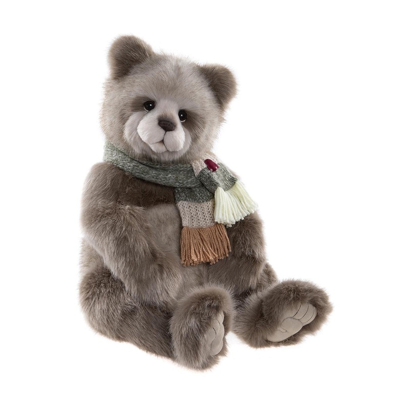 Charlie Bears Bohdan 71cm