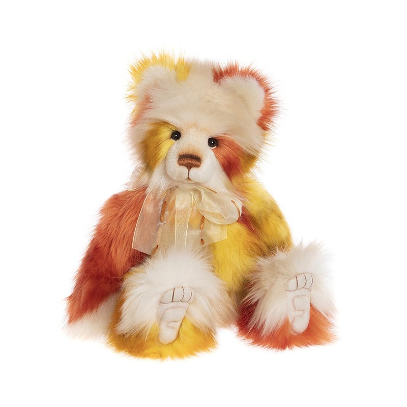 Charlie Bears Carnival 48cm