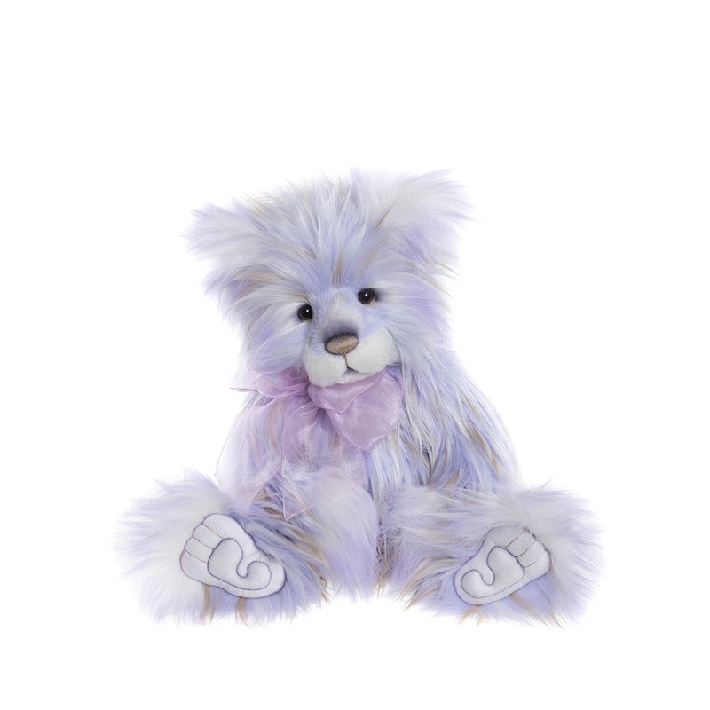 Charlie Bears Charlie Year Bear 2024 42cm