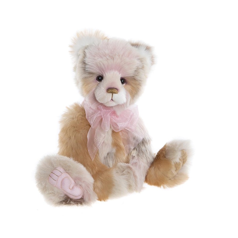 Charlie Bears Davina 41cm