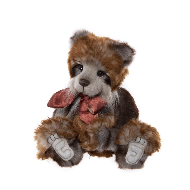 Charlie Bears Gisburn 33cm
