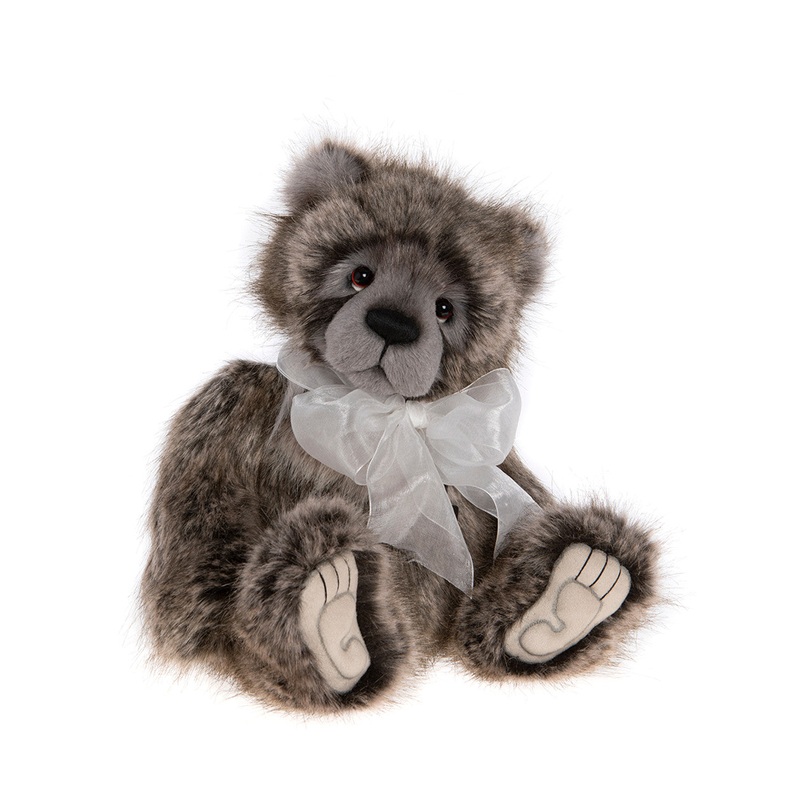 Charlie Bears Grumbles 39cm