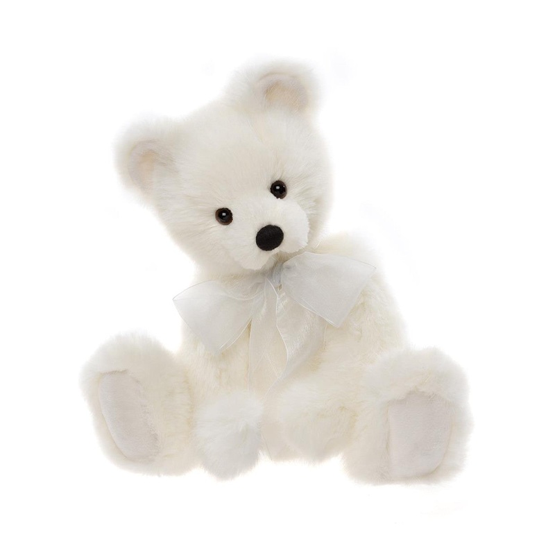 Charlie Bears Little Bean 37cm