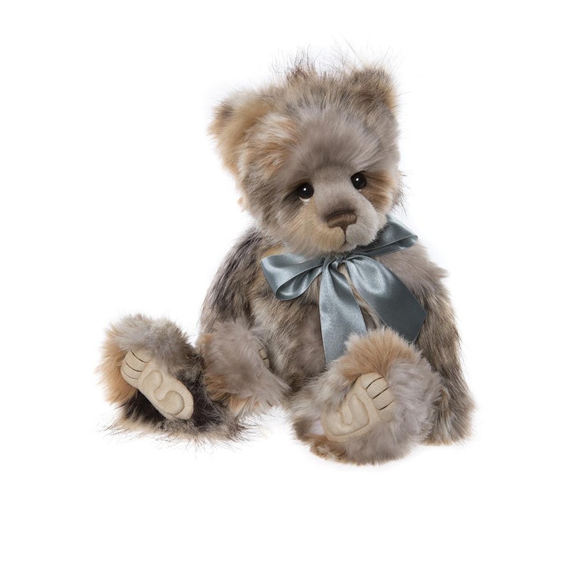 Charlie Bears Michal 44cm