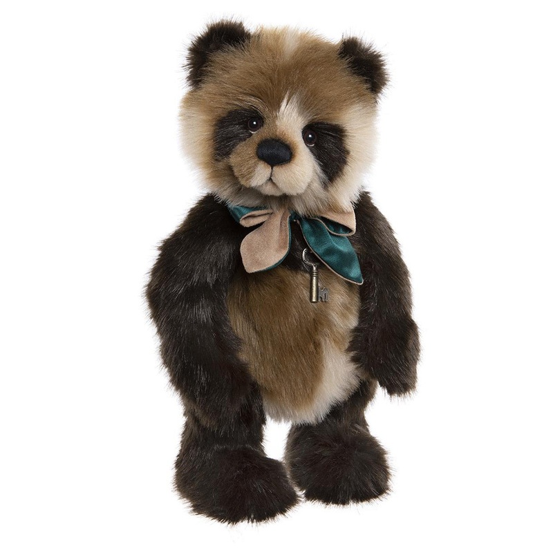 Charlie Bears Roberto 36cm