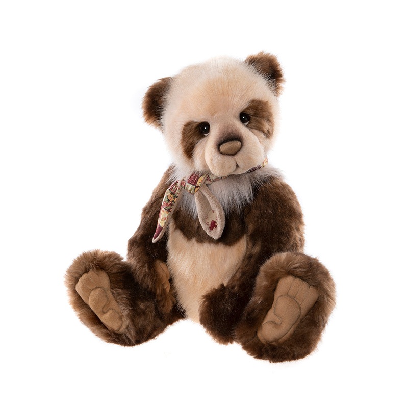 Charlie Bears Stepping Stones 57cm
