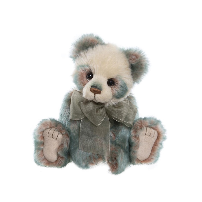 Charlie Bears Bea 30cm