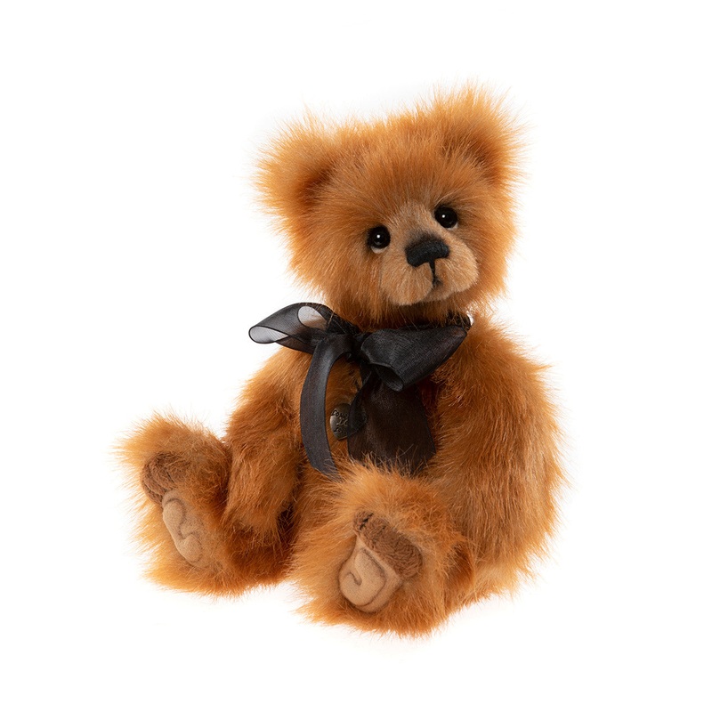 Charlie Bears Bernice 27cm