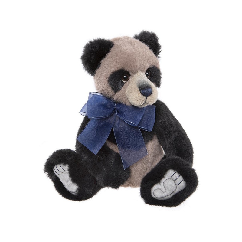 Charlie Bears Chess 33cm