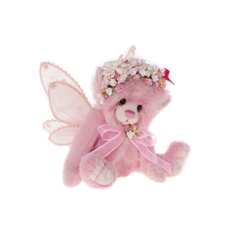 Charlie Bears Elsie 27cm