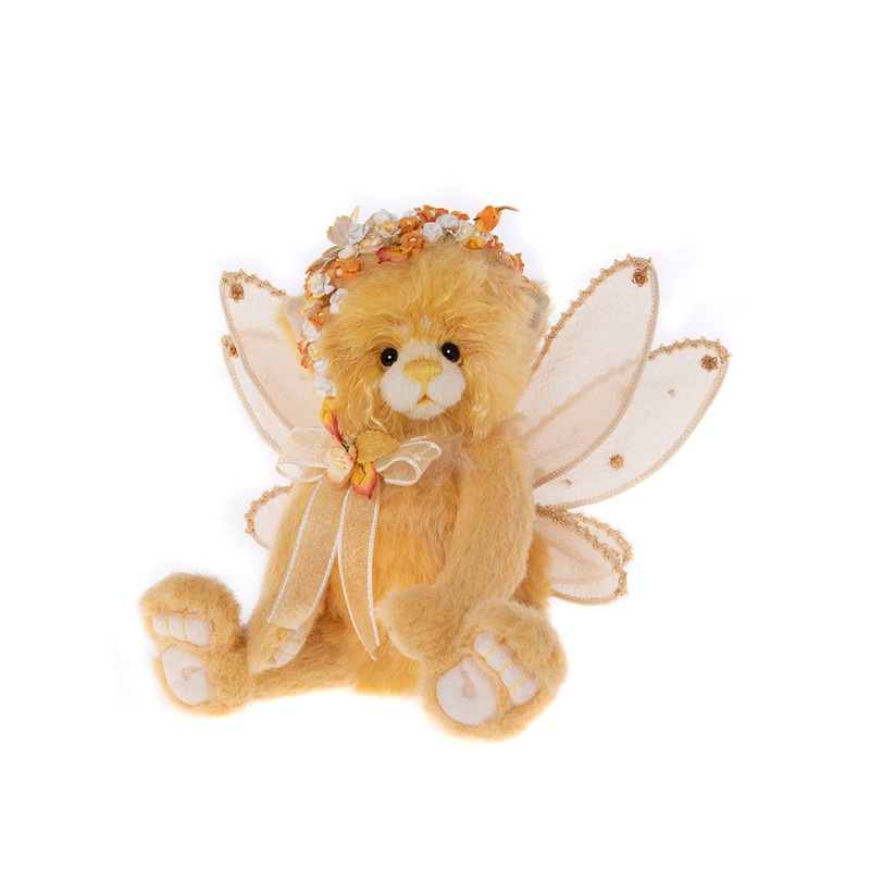 Charlie Bears Frances 27cm