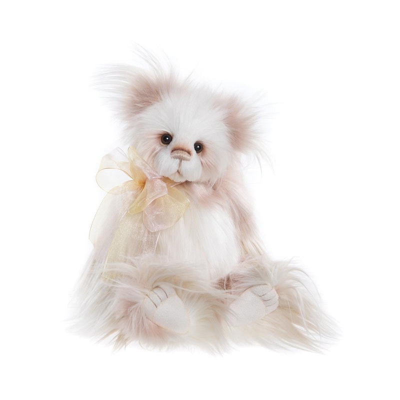 Charlie Bears Kaleena 33cm