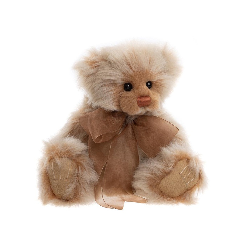 Charlie Bears Monday 28cm