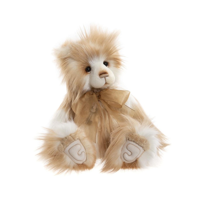 Charlie Bears Nadine 38cm