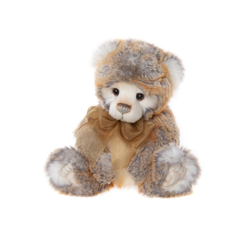 Charlie Bears Rhys 36cm