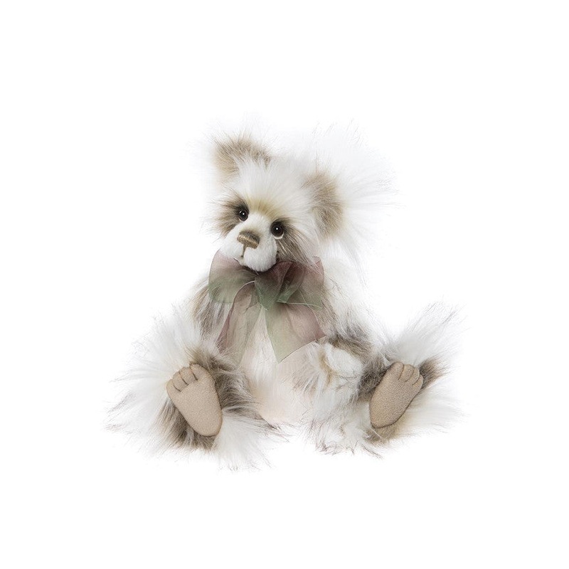 Charlie Bears Sian 33cm