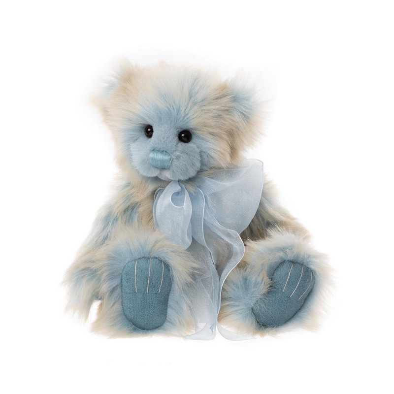 Charlie Bears Tuesday 28cm