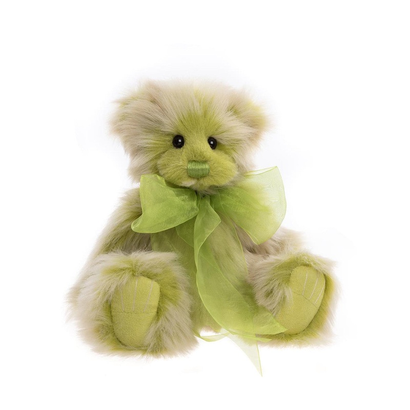 Charlie Bears Wednesday 28cm