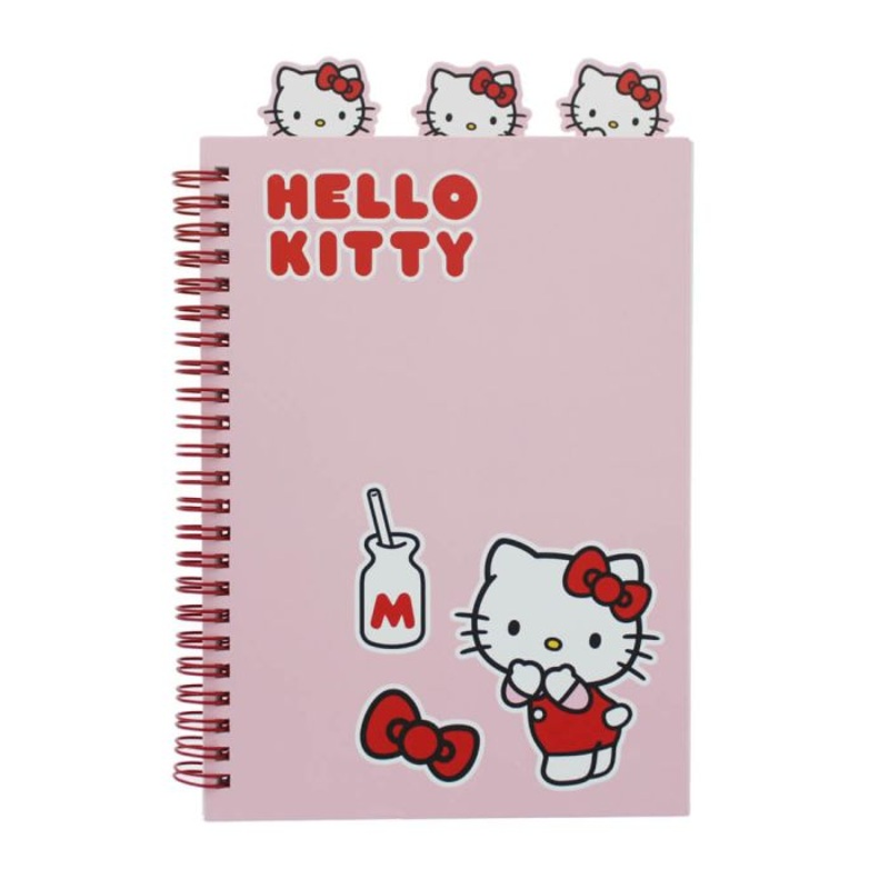 Hello Kitty Pretty In Pink: Project Book
