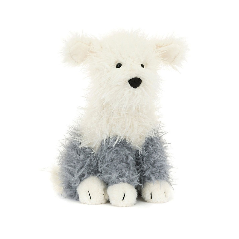 Jellycat Ewert Sheepdog 29cm