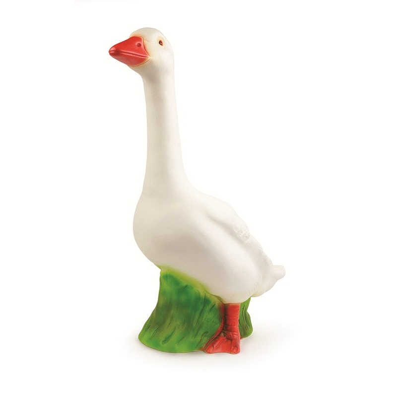 Knox & Floyd Heico Lamp  Large Goose