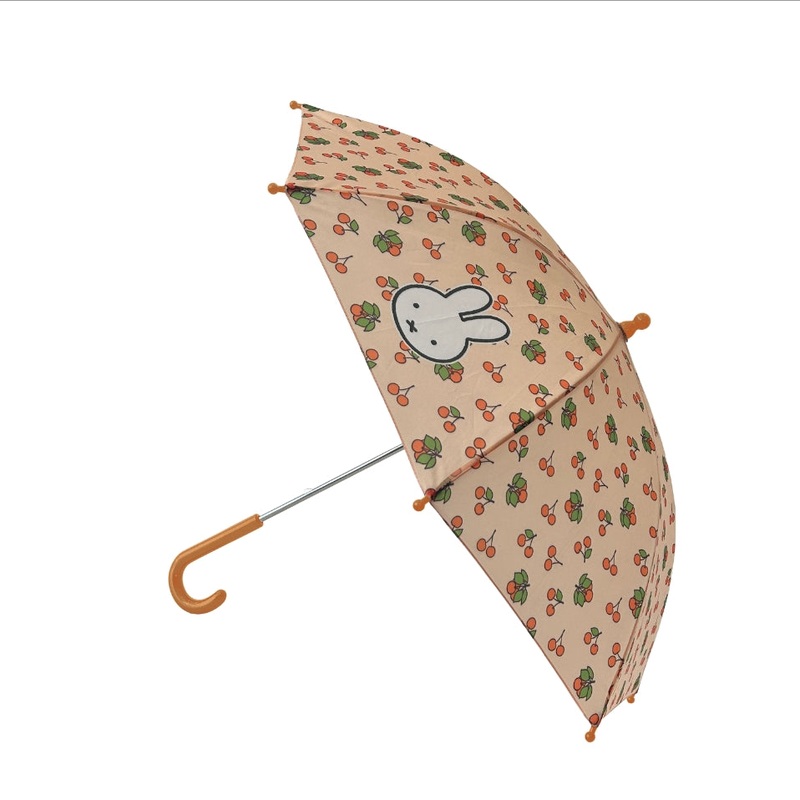 Miffy Umbrella Cherry Small