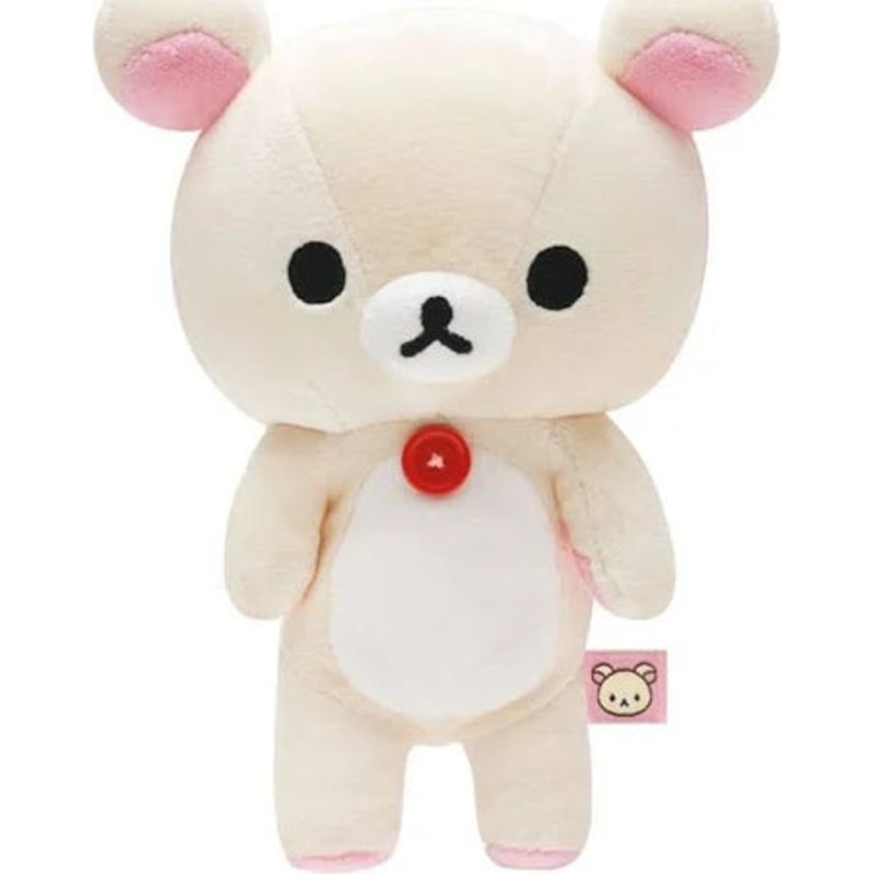 RILAKKUMA - Korilakkuma Small Plush 20cm