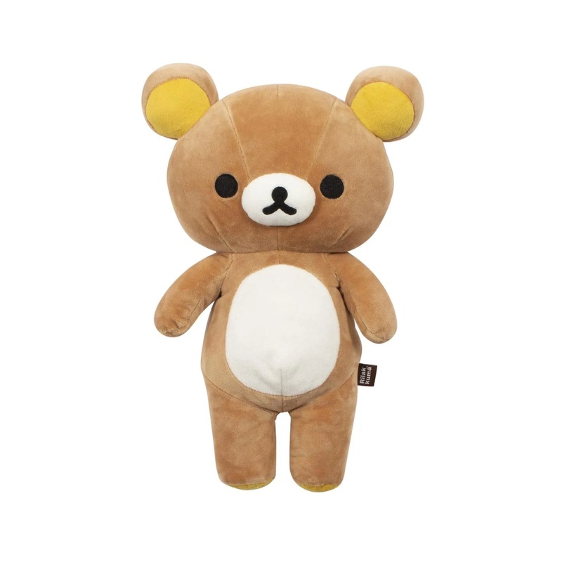 RILAKKUMA - Rilakkuma Small Plush 23cm