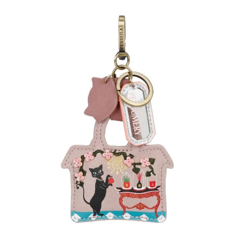 Vendula Perfumery Blush Edition Key Charm