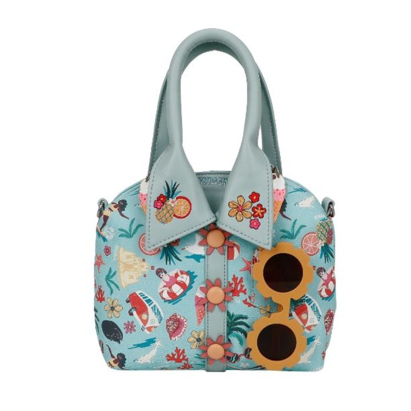 Vendula Sands Tropical Shirt Grab Bag