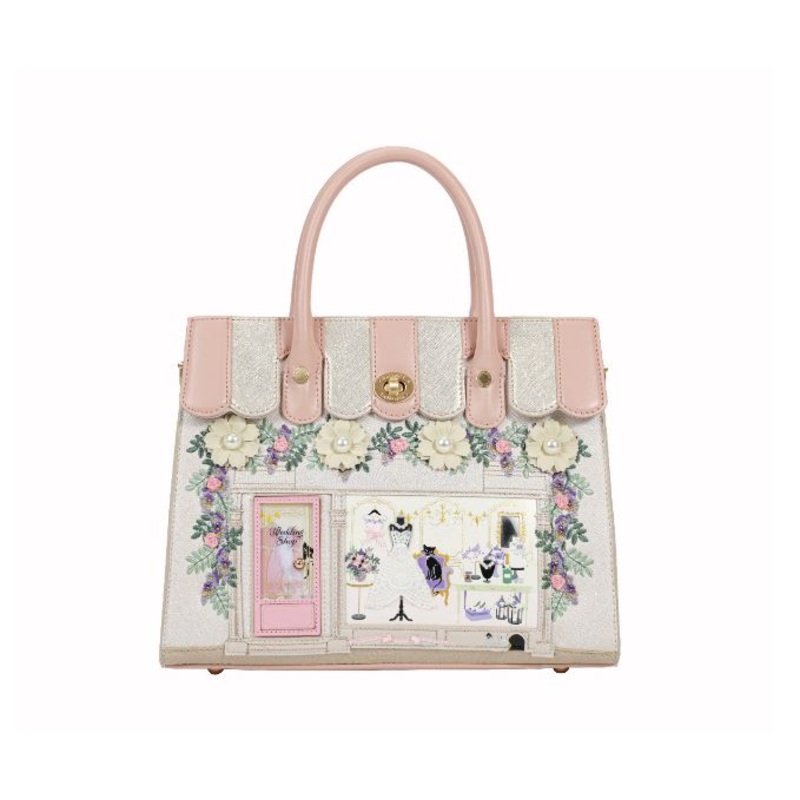 Vendula Wedding Shop Everly Bag