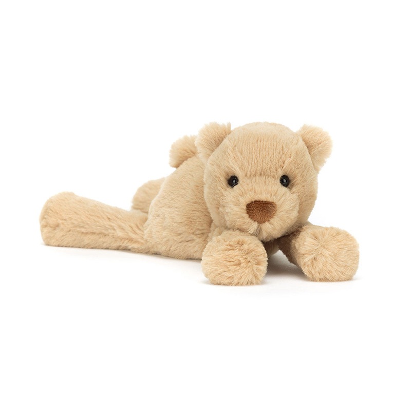 Jellycat Smudge Bear Tiny 13cm