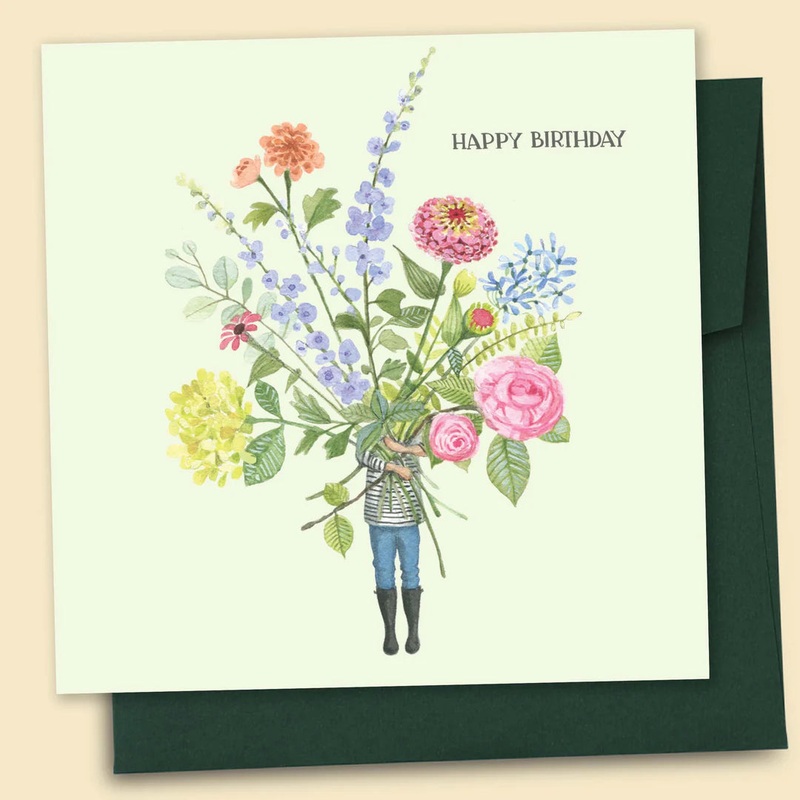 Papernest A Bunch Of Happy Birthdays Card