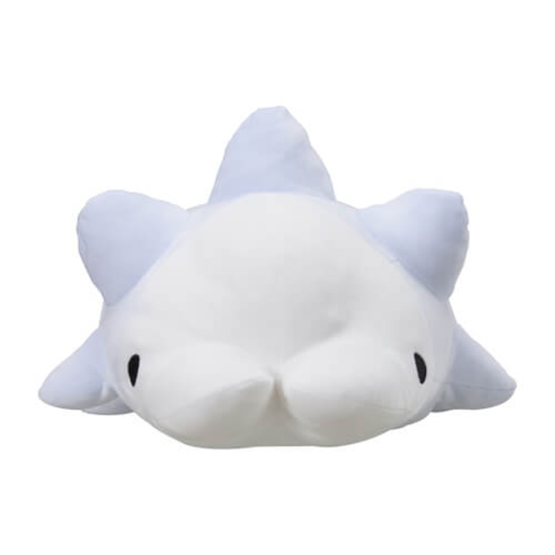 Pokemon Center Original Mochiri Plush Yukihami