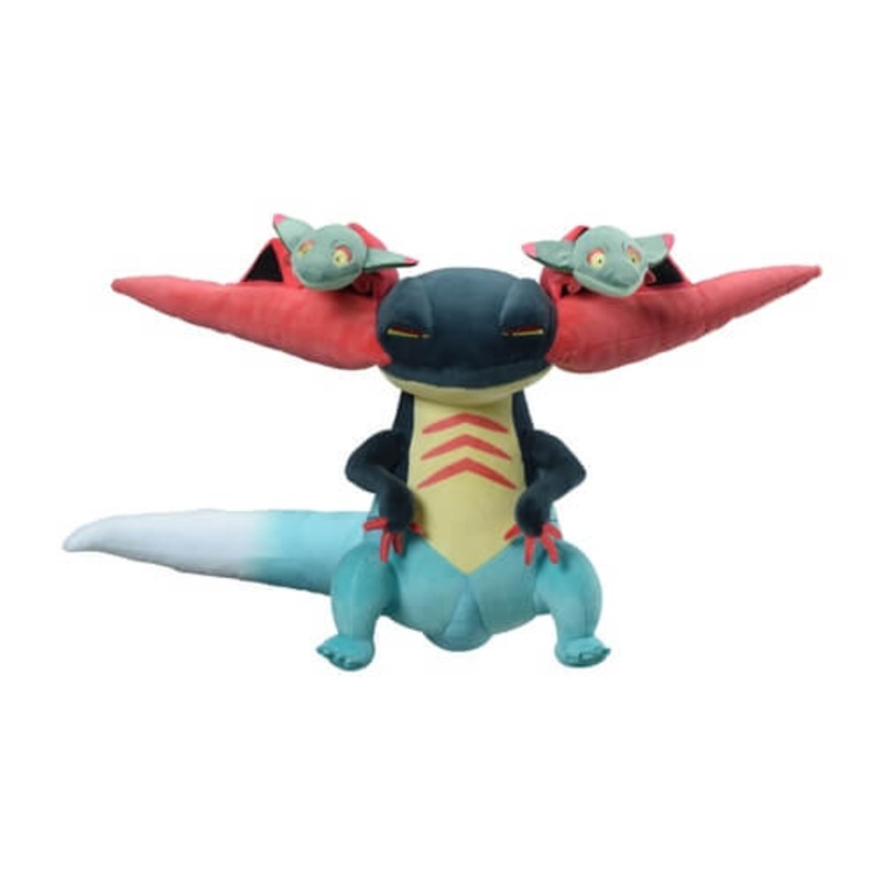 Pokemon Center Original Plush Drapart