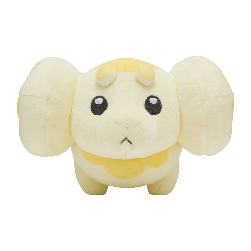 Pokmon Center Japan Original Plush Papimochi