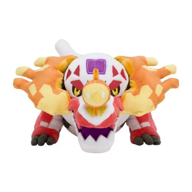 Pokmon Center Japan Plush Loudbone Original