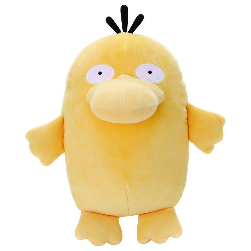 Takara Tomy Arts Pokemon Mocchi-Mocchi Plush Toy 26Cm Japan