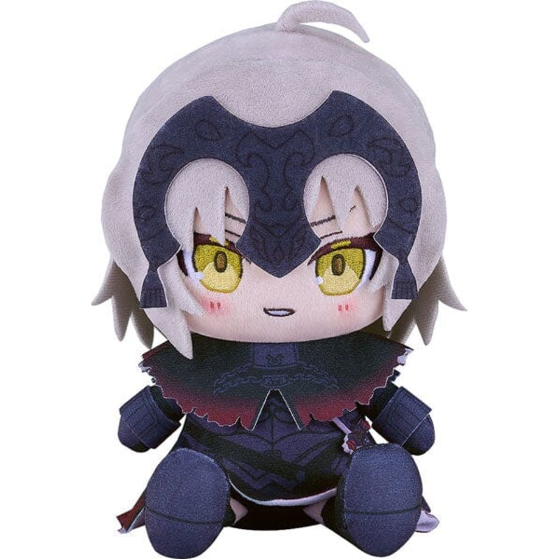 Avenger/Jeanne d'Arc (Alter) Chocopuni Plush - Fate/Grand Order