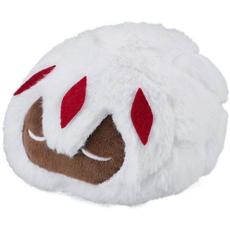 Faputa Fluffy O-Manju Plush - Made in Abyss