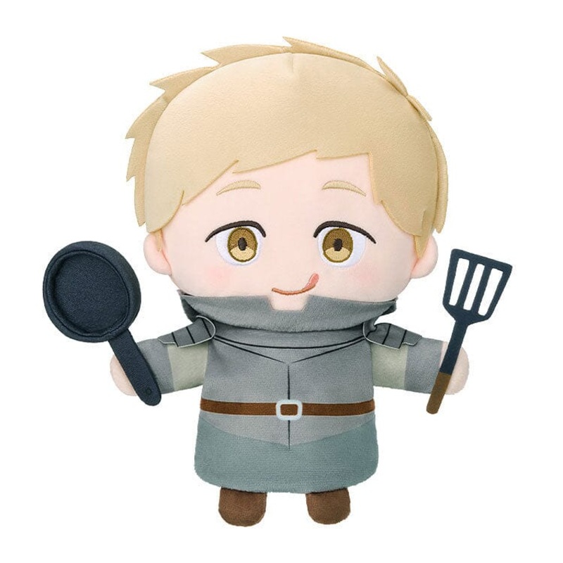 Laios Hand Puppet - Delicious in Dungeon