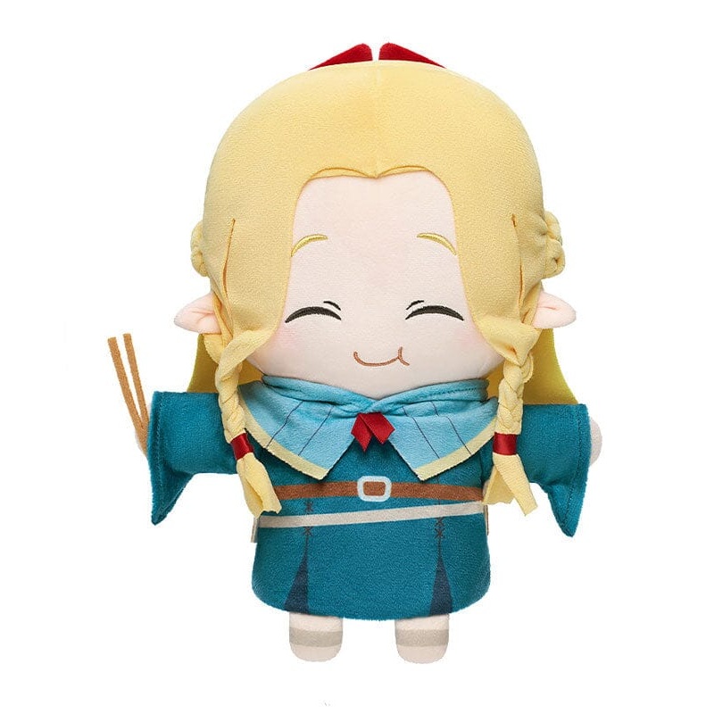 Marcille Hand Puppet - Delicious in Dungeon