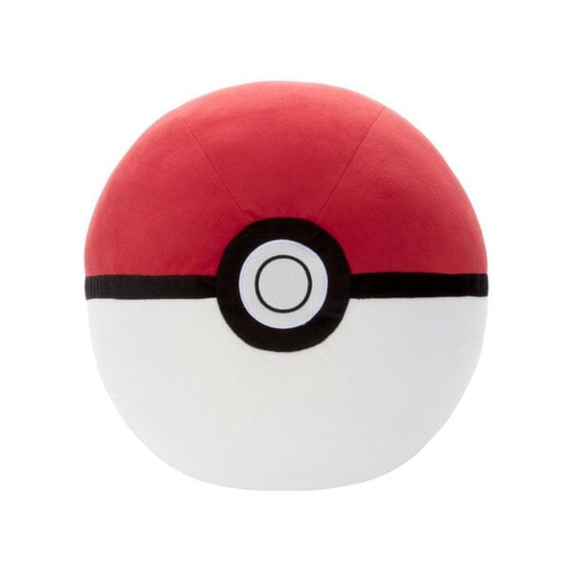 Pok Ball Mocchi-Mocchi-GameStyle Plush