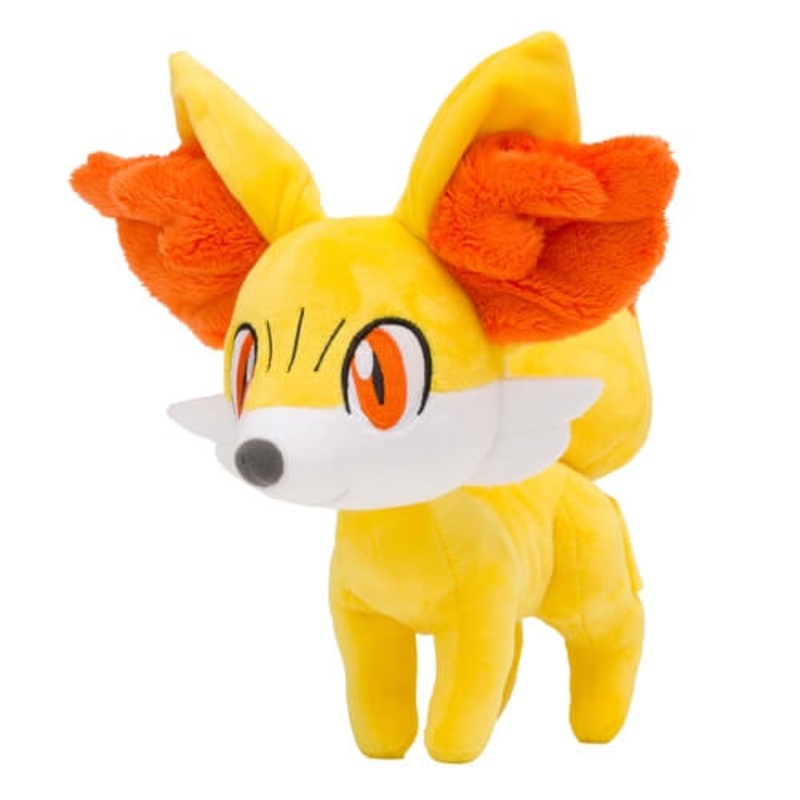Pokemon Center Original Plush Fennekin