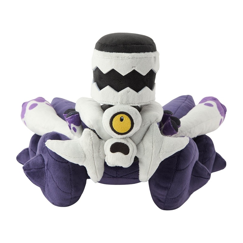 Revavroom Plush