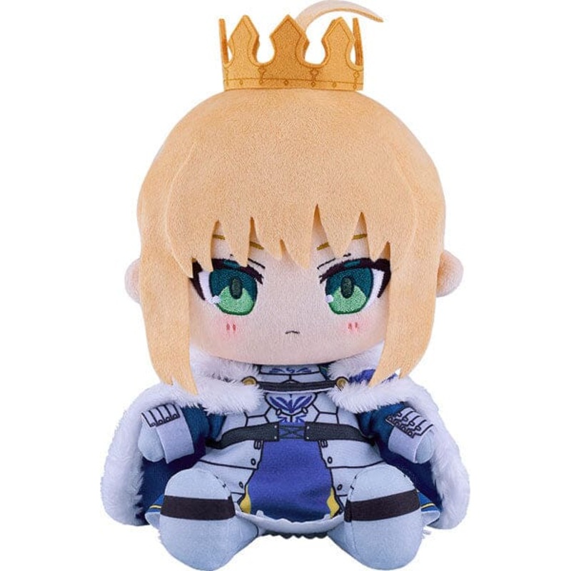 Saber/Altria Pendragon Chocopuni Plush - Fate/Grand Order