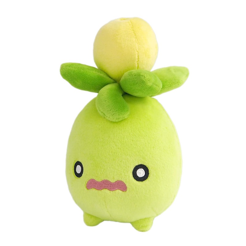 Sanei Boeki Pokemon All Star Coll. PP242 W9xD10xH19.5cm Stuffed Plush