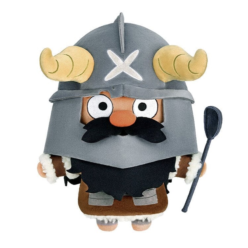 Senshi Hand Puppet - Delicious in Dungeon